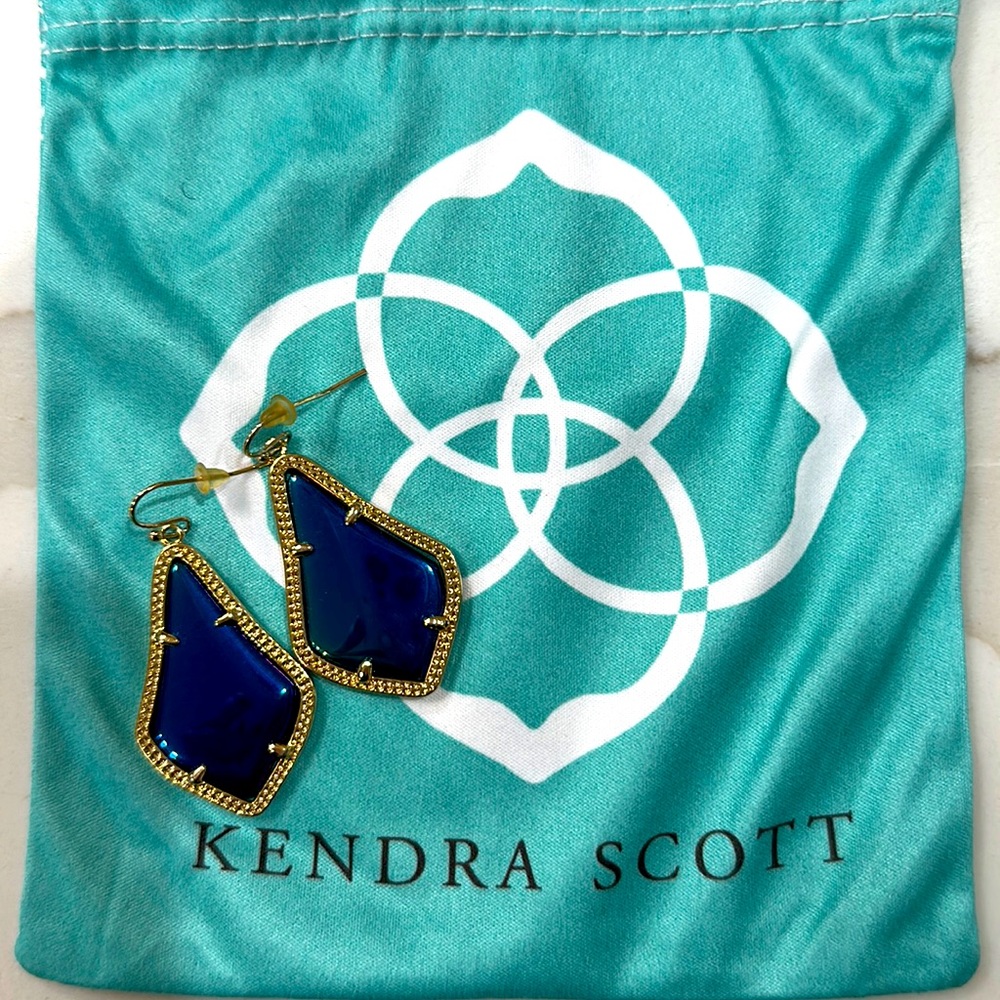 Kendra Scott Earrings